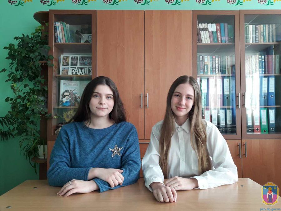 “срібло” та “бронза”. учні дев'ятої школи поповнили ряди призерів обласних олімпіад. Зображення 1