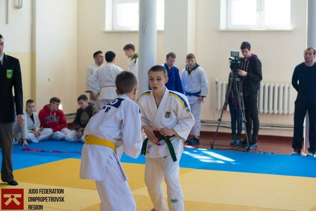 перші нагороди 2019-го року. покровчани вибороли дві медалі на чемпіонаті області з дзюдо!. Зображення 2