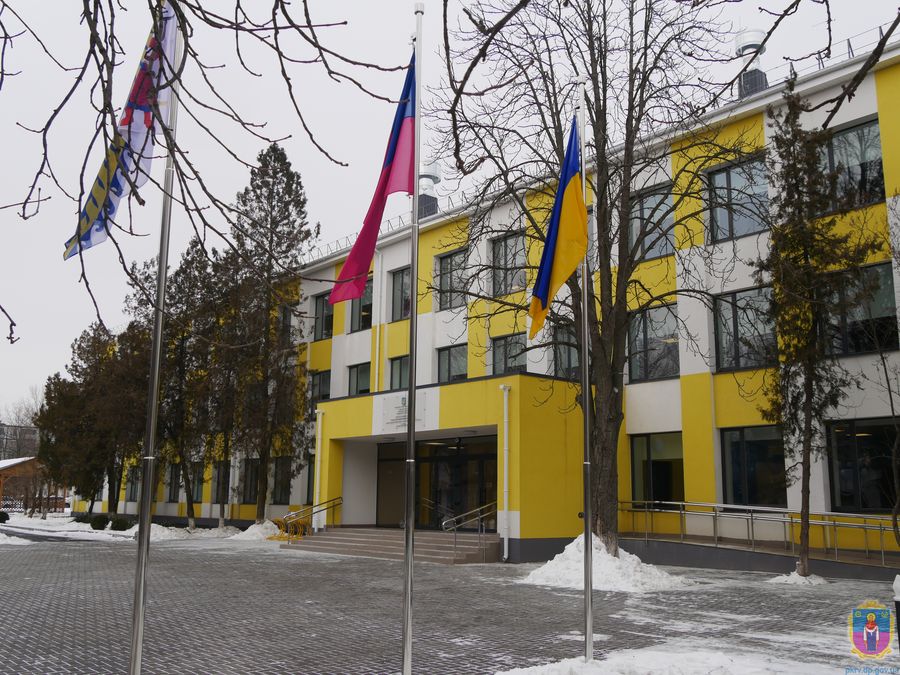 міський голова відзвітував перед громадою покрова. Зображення 14