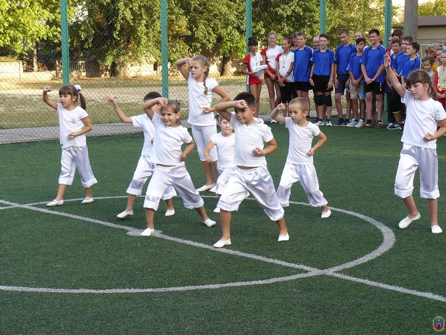 міський голова відзвітував перед громадою покрова. Зображення 22