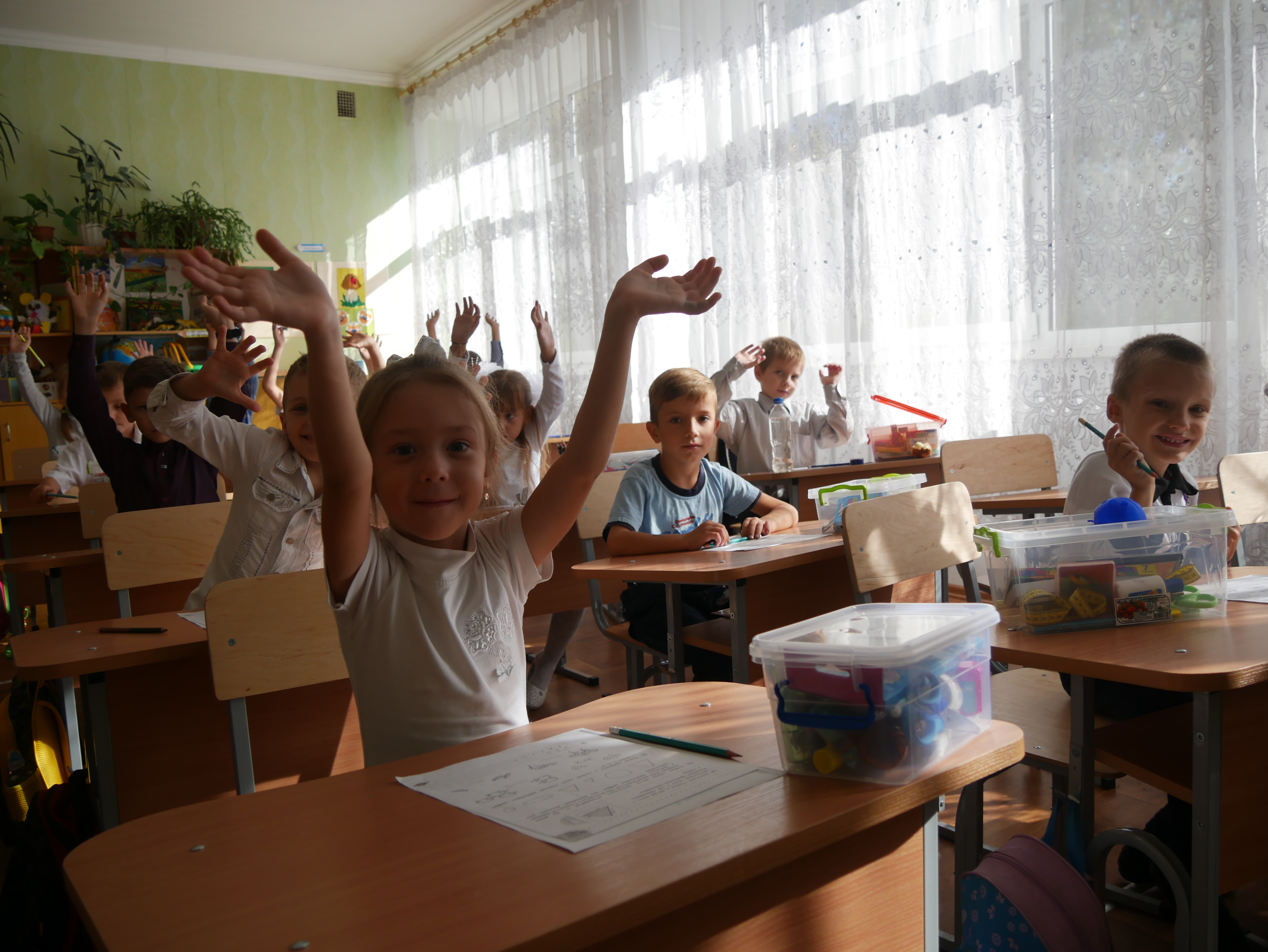 міський голова відзвітував перед громадою покрова. Зображення 5