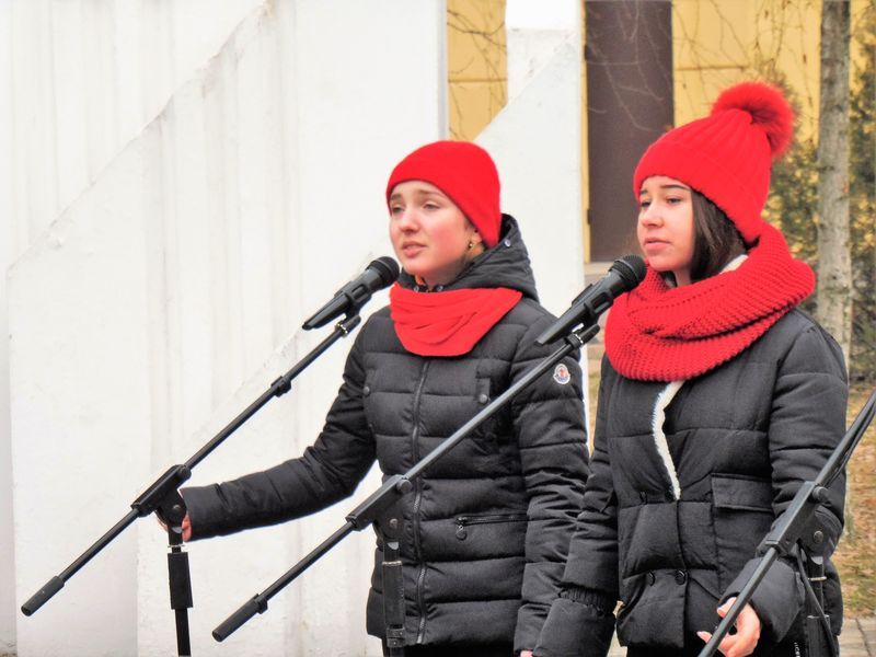 героям слава! покров відзначив 75-річницю визволення. Зображення 5