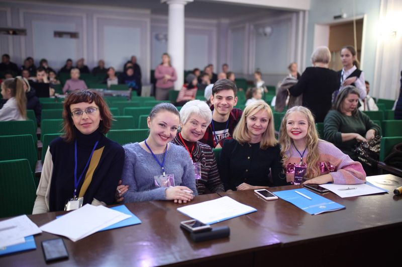 другий обласний конкурс z_ефір: старт надано!. Зображення 3