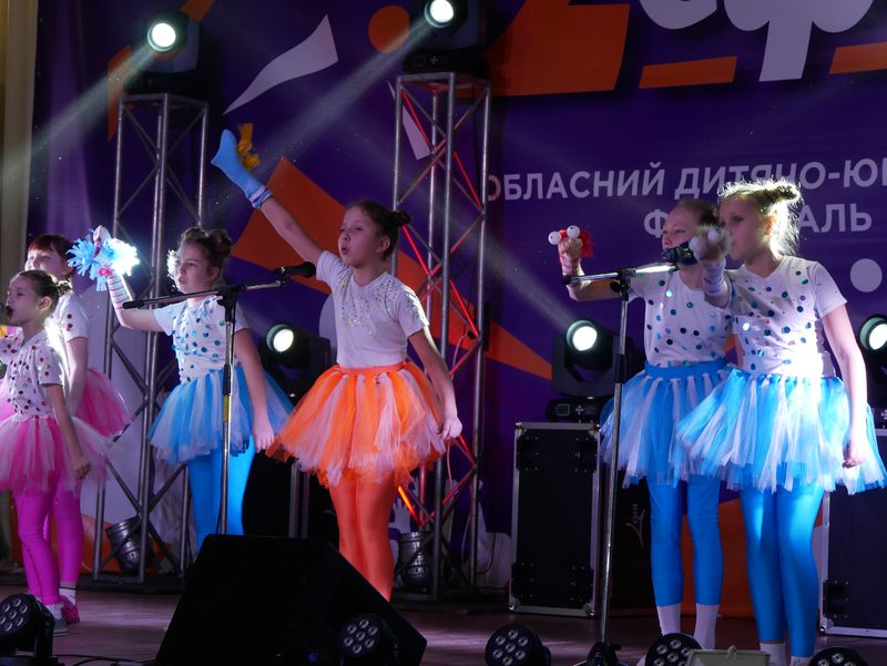 другий обласний конкурс z_ефір: старт надано!. Зображення 6