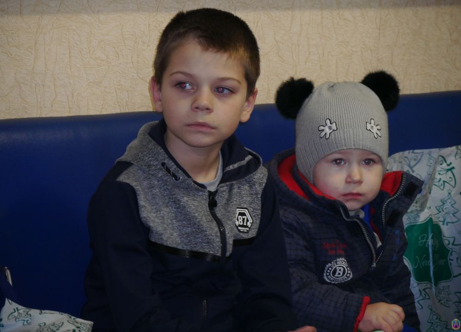 від серця до серця. Зображення 2